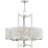 Belisle 6 - Light Chandelier-1262334600