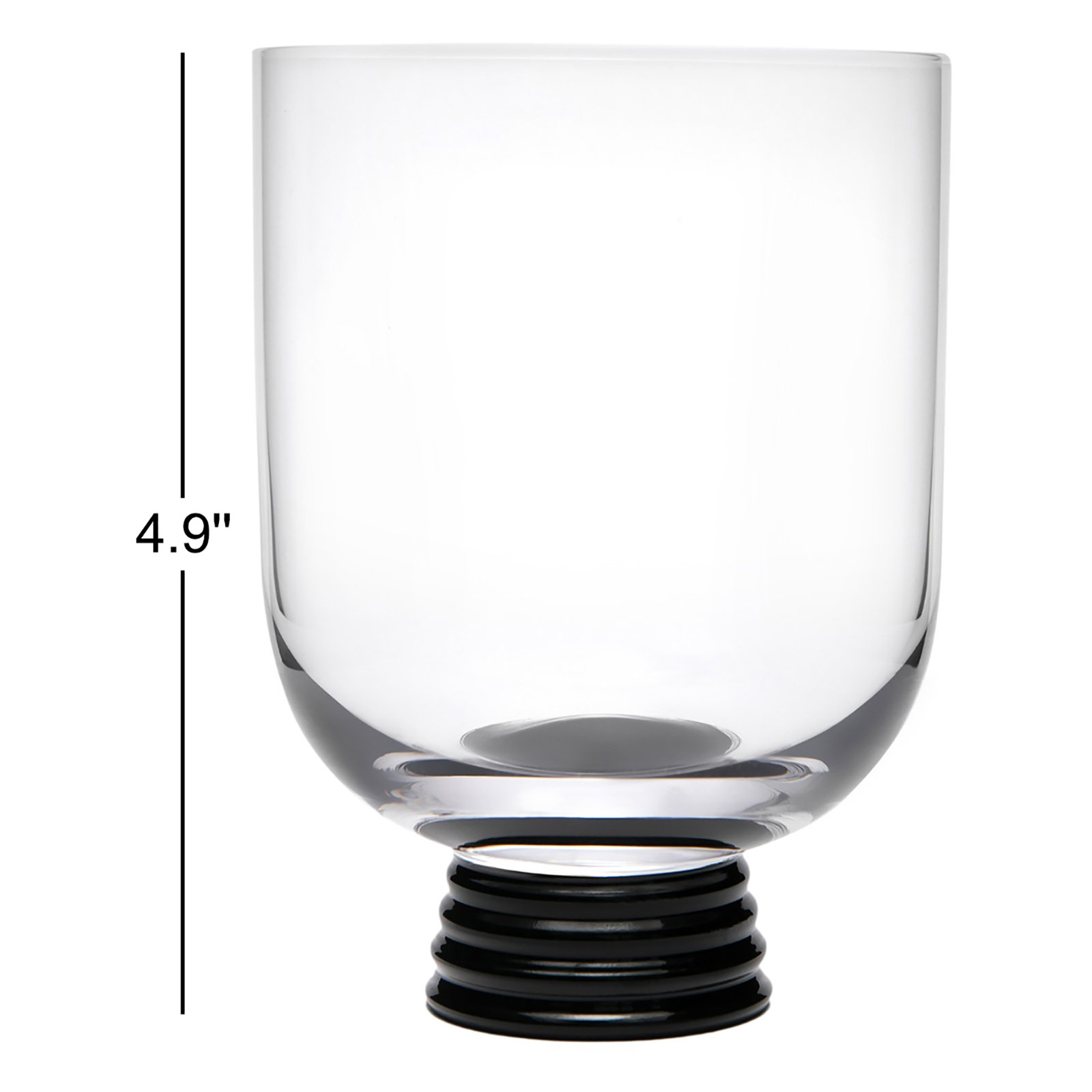 Trevi Drinking Glass