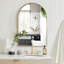 Arch Metal Arch Wall Mirror-1531446969-1531446968