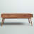 Andersen Solid Wood Top Single Coffee Table-1132733470