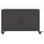 Coffee Table 68x50x43,5 cm Steel-1075462524