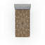 Ensemble de 2 draps-housses Ambesonne-106777706-106777874