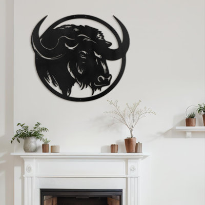Wall Decor Metal