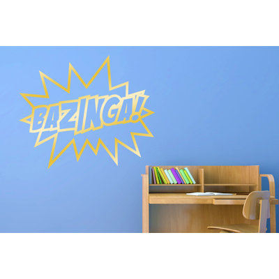 Wall Decal