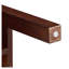 Ensemble de table de bar Cherry-129515028