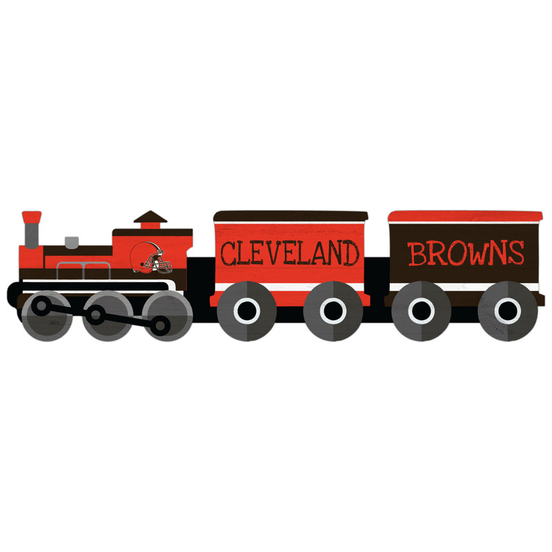 Entertainment Wall Decor, Cleveland Browns