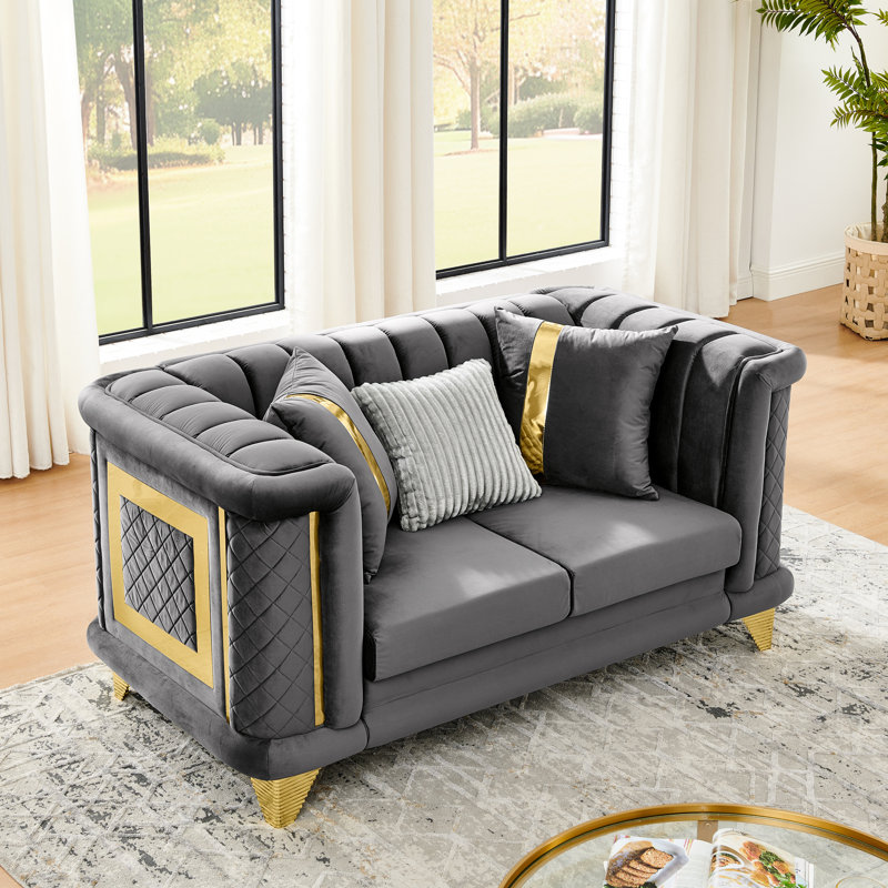 Configurable Living Room Set