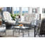 Freese Four Leg Coffee Table