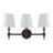 Armed Sconce-1157444163