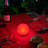 Alazah Aurelia Rechargeable Wireless Table Lamp with Remote