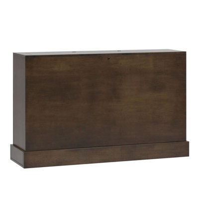 Azura Solid Wood TV Stand for TVs up to 65"
