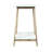 Allanah End Table-427869264