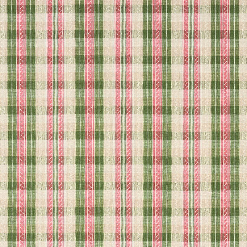 Fonda Fabric, Petal/Leaf
