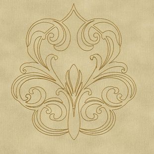 Nobile 3.2m x 70cm Wallpaper Tile