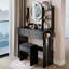 Table de coiffeuse 17 po-148177584