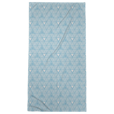 Jordao Beach Towel