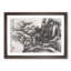 Landscape Vol.5 by Gong Xian - Picture Frame Drawing Print-55617717-55617718