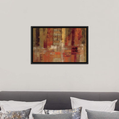" Sunset Street " by Silvia Vassileva