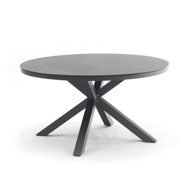 Khelsea Dining Table by Corrigan Studio