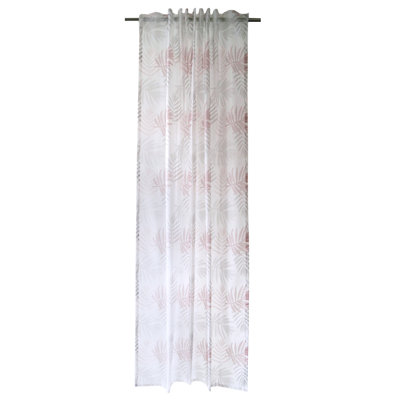 Dicus Sheer Curtain