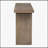 Stylish Ash Veneer Console Table with Smart Design for Various Rooms-1453404170