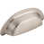 Brushed Satin Nickel