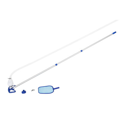 Pool Cleaning Kit