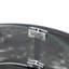 Table de foyer d'extérieur au propane avec couvercle H 20 po x l 29 po Walbrooke-88692504