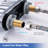 Bathroom Faucet with Drain Assembly-69968432