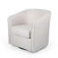 CHAISE PIVOTANTE