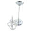 Sculpture couronne royale en métal Shanda-804567416-804567417