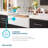33" L x 20" W Double Basin Farmhouse/Apron Kitchen Sink-23148683