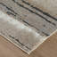 Tapis moderne à rayures Odera-133040365