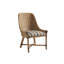 Los Altos Keeling Woven Side Chair-32459749