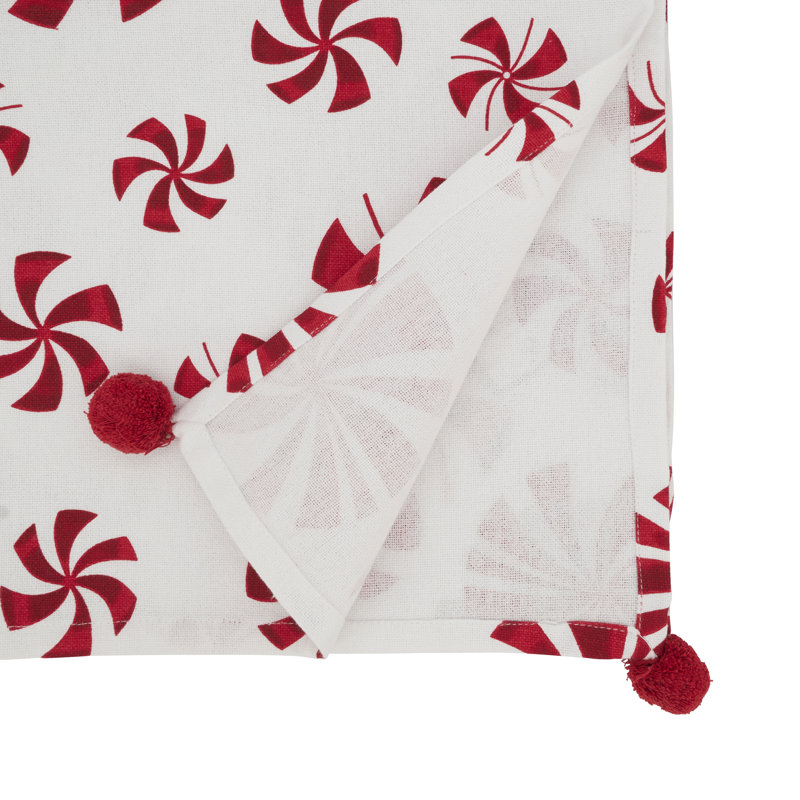 Chemin de table Sweet, 54 po x 16 po