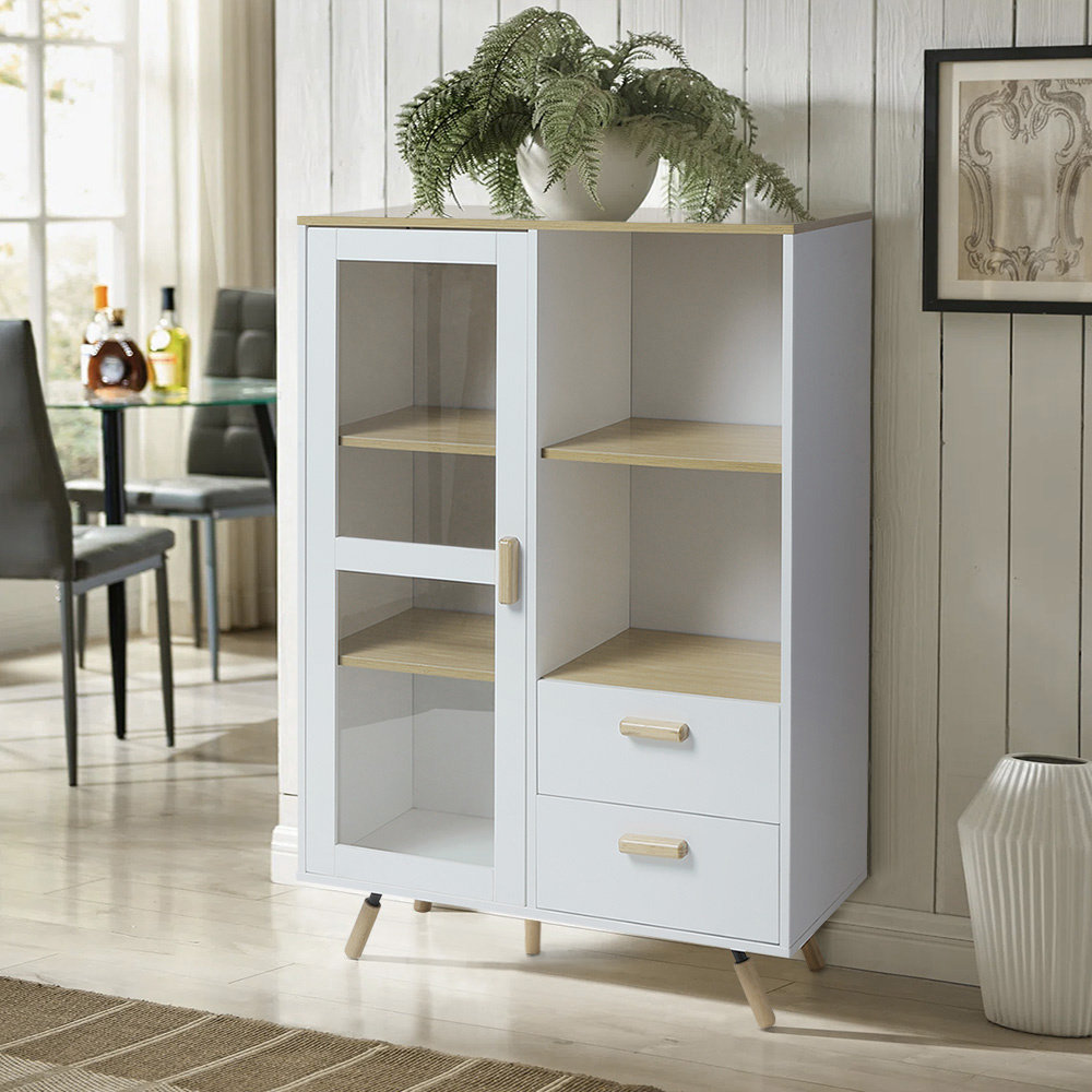 Sideboard Jaidyn 80 cm