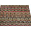 One-of-a-Kind 4'11" X 5'1" Hand Knotted Area Rug