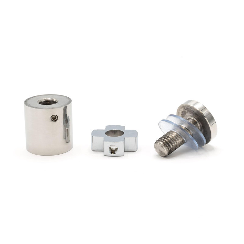 Enseigne autoportante Edge It No Drill