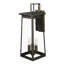 Lanterne murale d'extérieur à 3 ampoules H 29 po Hilaria-1624479933