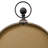 Beecham Wall Clock