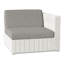 Sag Harbor Outdoor One Arm Lounge Chair-236771541-236771525