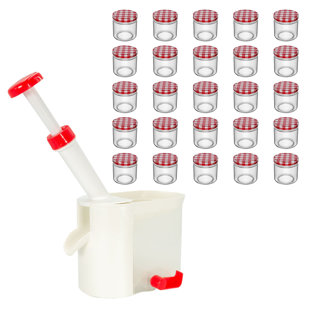 Intirilife (Set of 26)