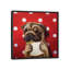 Reproduction d'art sur toile tendue Swindle Heffernan-72418146-72418140-72418139