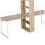 Bureau d'ordinateur 88 po