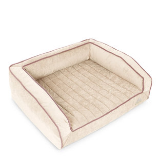 Lit pour chien Crown Bolster