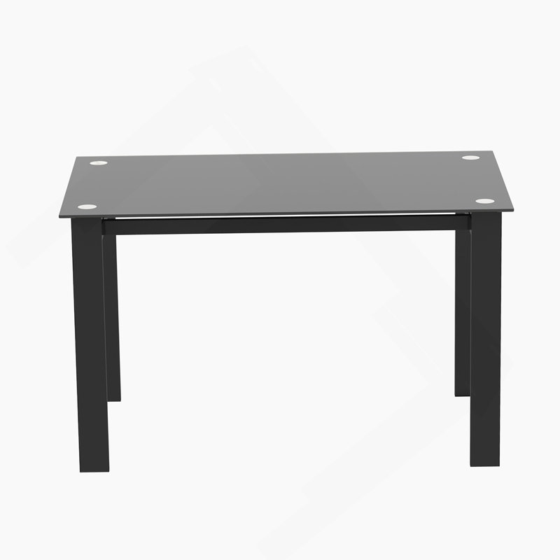 Table de salle à manger moderne