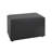 Krystof 65cm W Rectangle Footstool with Storage-1513588286