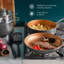 Copper Cookware Set – 11 Piece