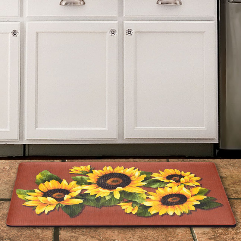 Tapis de cuisine Nebel