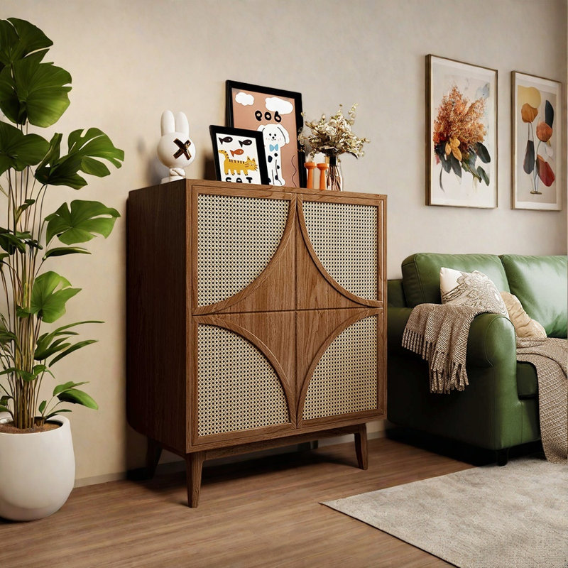 Buffet Modern
